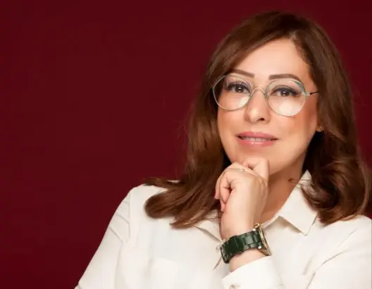 الزميلة الصحافية ابتسام مشكور تطلق جريدة “سفيركم”