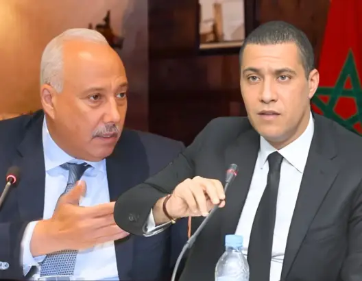 أحزاب الأغلبية ترشح التويمي لخلافة بودريقة في رئاسة “مرس السلطان”