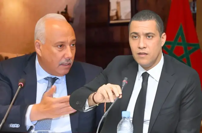 أحزاب الأغلبية ترشح التويمي لخلافة بودريقة في رئاسة “مرس السلطان”