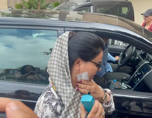 “إسكوبار الصحراء”.. هذه تفاصيل مثول لطيفة رأفت أمام محكمة الاستئناف بالبيضاء