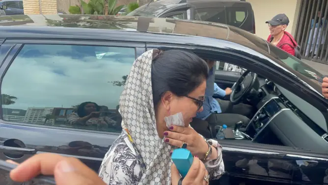 “إسكوبار الصحراء”.. هذه تفاصيل مثول لطيفة رأفت أمام محكمة الاستئناف بالبيضاء