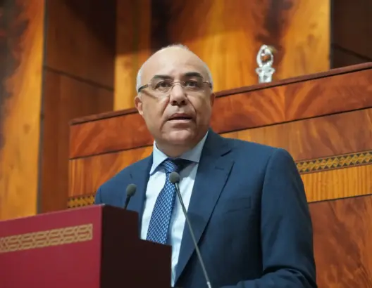طلبة بالمدرسة العليا للأساتذة بمراكش يشتكون الحرمان من نقط الكيمياء