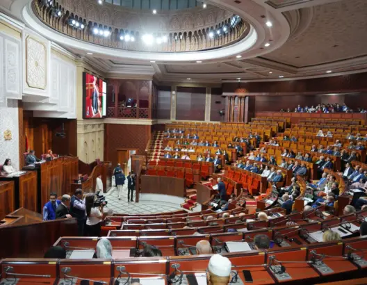 “النواب” يوافق على تصفية ميزانية 2022 ويصادق على مشروع التعيين بالمناصب العليا