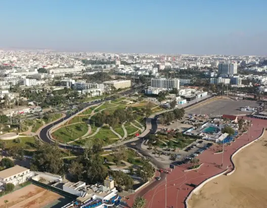 أكادير تضع المغرب ضمن أبرز الوجهات السياحية للعطلات المتنوعة خلال شتنبر القادم