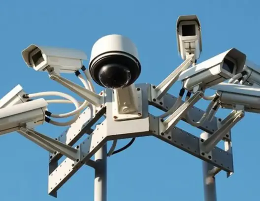 جماعة طنجة ترصد قرابة مليار ونصف لتثبيت مئات الكاميرات لمراقبة شوارع المدينة