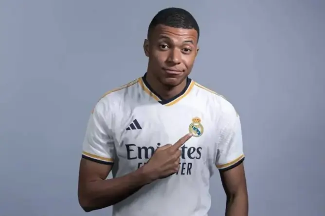 رئيس “الليغا” يؤكد انضمام مبابي لريال مدريد بعقد مدته 5 سنوات