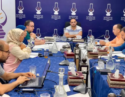 شبيبة البيجدي ترفض “استفزازات” ميراوي وتحذر تأجيج الاحتجاجات