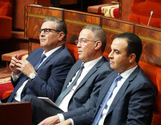 الحكومة تكشف خطة تقليص الدين الخارجي ولقجع يلتزم بتحسين كفاءة الانفاق
