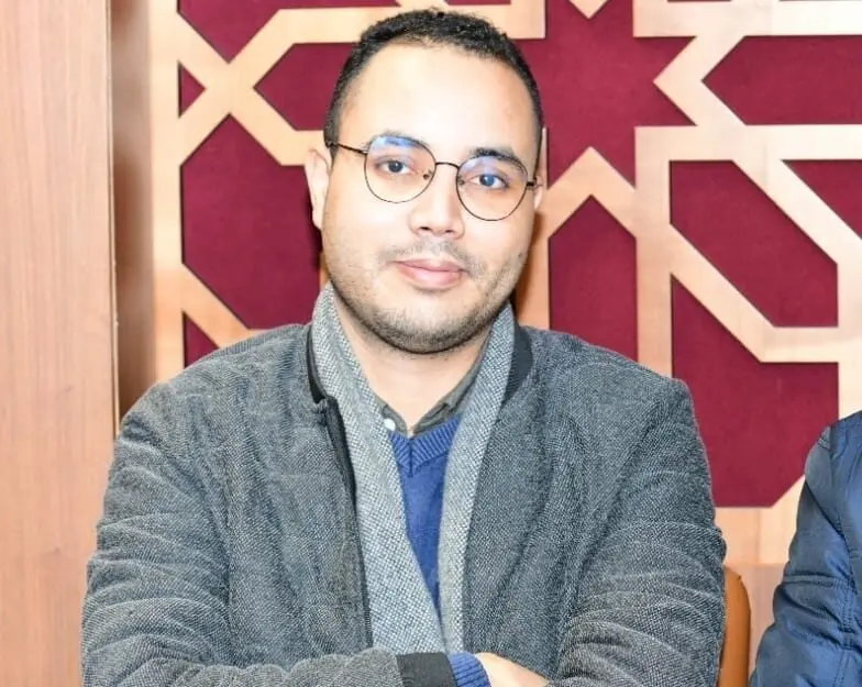 جمال أمدوري