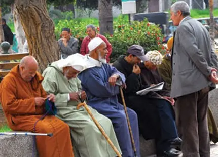 استكمالا للاتفاق الاجتماعي.. مطالب بزيادة معاشات المتقاعدين وتسوية ملفات ذوي الحقوق