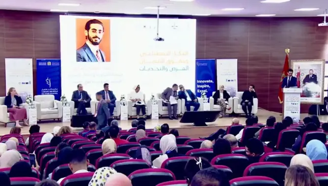 مجلس حقوق الإنسان: فرص الذكاء الاصطناعي هائلة.. وسوء استخدامه يخلف أخطاء جسيمة
