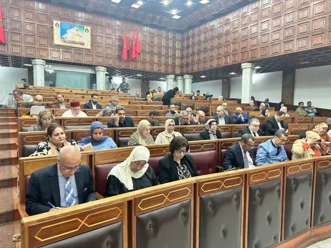 رفض تفويت عقار قرب فندق حياة ريجنسي الشهير يفجر جدل التقييم المالي بجماعة الرميلي
