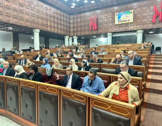 جماعة البيضاء تشهر سلاح الغرامات في وجه شركات النظافة بعد تشريعيات 2026