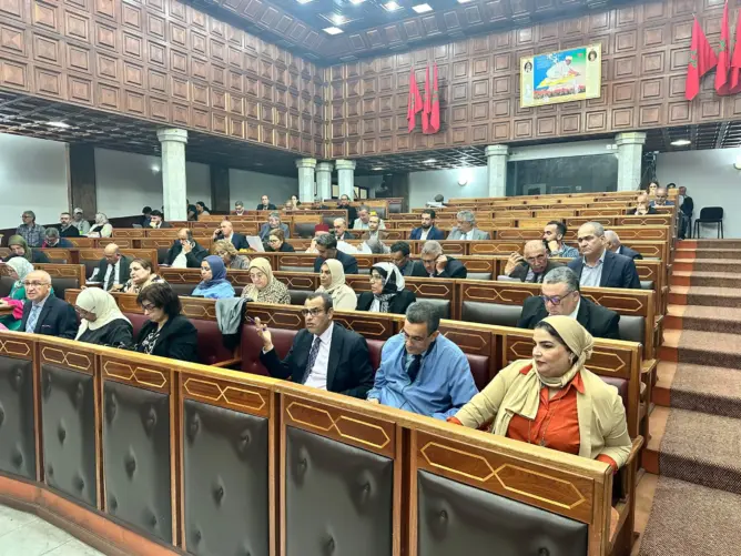 جماعة البيضاء تشهر سلاح الغرامات في وجه شركات النظافة بعد تشريعيات 2026