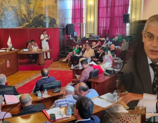 ملفات “تضارب مصالح” تهز جماعة تطوان وسط تبادلٍ للاتهامات.. هل يُفعل العامل مسطرة العزل؟