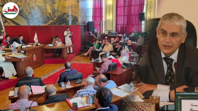 ملفات “تضارب مصالح” تهز جماعة تطوان وسط تبادلٍ للاتهامات.. هل يُفعل العامل مسطرة العزل؟
