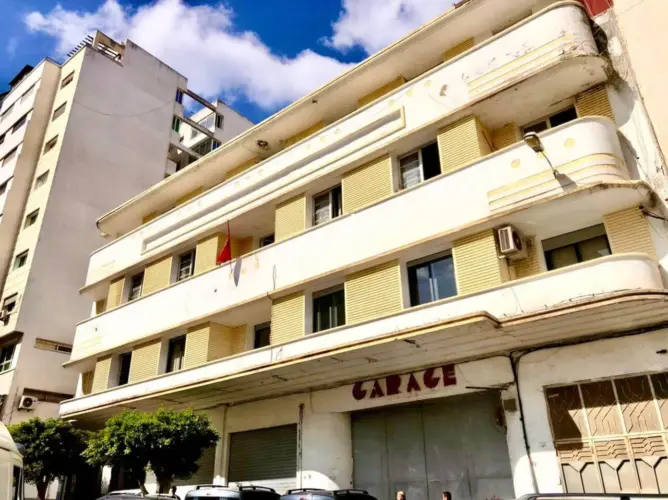مفتشية الداخلية تدخل على خط “اختلالات” صفقات عمومية بمقاطعة طنجة المدينة