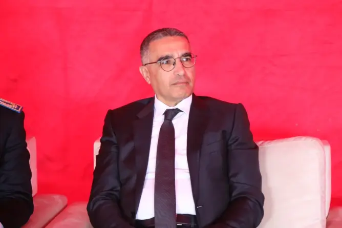 اليعقوبي يدعو للموازنة بين حماس الجماهير والامتثال للقوانين لإنجاح التظاهرات الرياضية (فيديو)