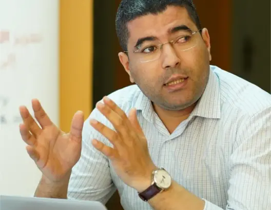 كتاب جديد للباحث عبد الرحمان علال يضع “الإسلاميين المغاربة” تحت مجهر التحليل