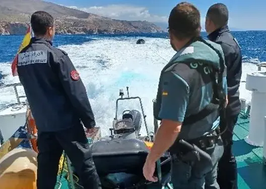 دوريات أمنية مغربية إسبانية تستهدف شبكات الهجرة السرية وتهريب المخدرات