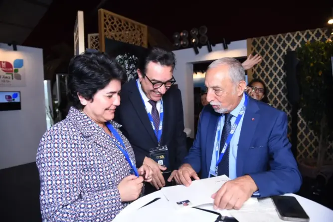 معرض الكتاب.. ندوة تناقش صدور “موسوعة دفاتر الجهوية بالمغرب”