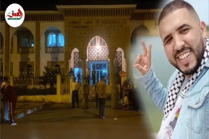 الجديدة.. متابعة ناشط حقوقي بالتحريض ضد اليهود ودفاعه يطالب بالبراءة