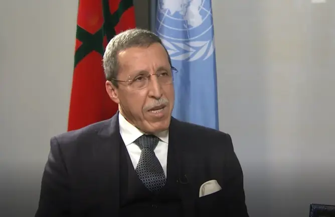 هلال: الجزائر مهووسة بكراهية المغرب وهوسها بالصحراء المغربية مرضي