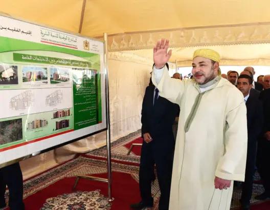 الداخلية تكشف حصيلة 19 سنة من المبادرة الوطنية للتنمية البشرية