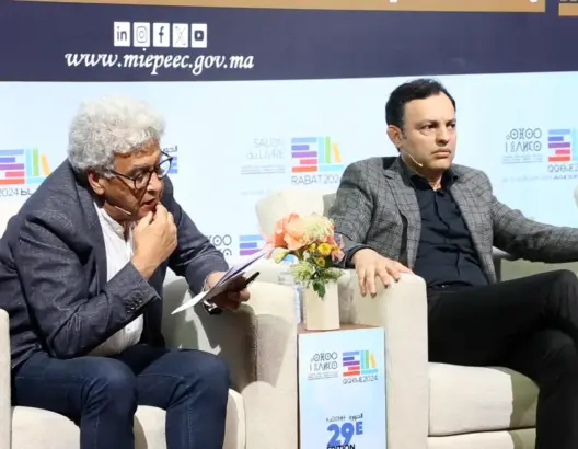 الطوزي: لا حوار اجتماعي دون برلمان ومعارضة