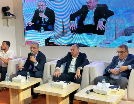 الهشومي يقيم تجربة الإنصاف والمصالحة ويصرح: شغلنا جبر الضرر عن التفكير في الإصلاح