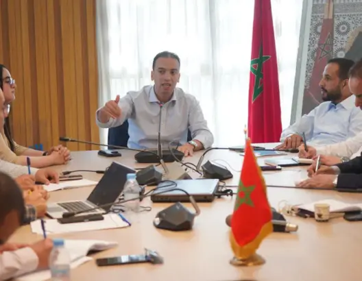 شبيبة الأحرار تستنكر “التشويش” على حكومة أخنوش وتشيد بشجاعتها في مواجهة إخفاقات الماضي