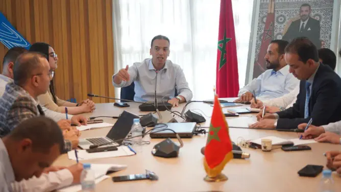 شبيبة الأحرار تستنكر “التشويش” على حكومة أخنوش وتشيد بشجاعتها في مواجهة إخفاقات الماضي