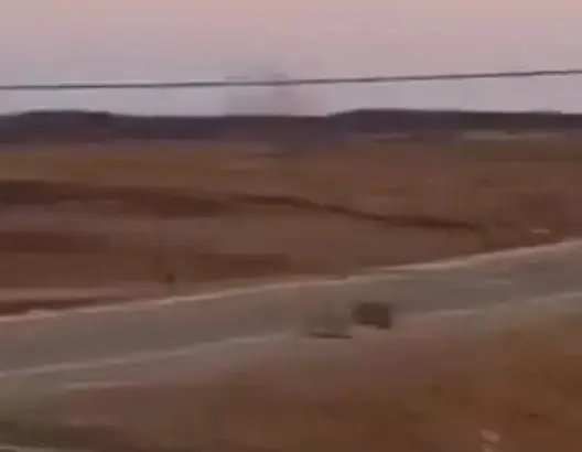 مقذوفات متفجرة تستهدف السمارة مجددا .. السليمي: الجزائر مسؤولة جنائيا