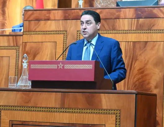 “الحصيلة الحكومية” تُقسّم نواب الاستقلال واتهامات لحجيرة بـ”التنكر” لعباس الفاسي
