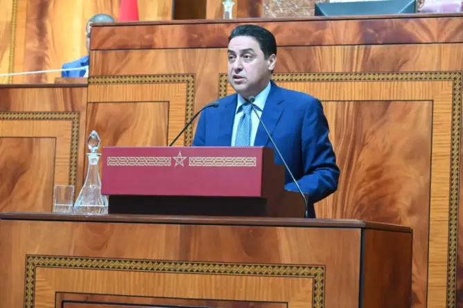 “الحصيلة الحكومية” تُقسّم نواب الاستقلال واتهامات لحجيرة بـ”التنكر” لعباس الفاسي