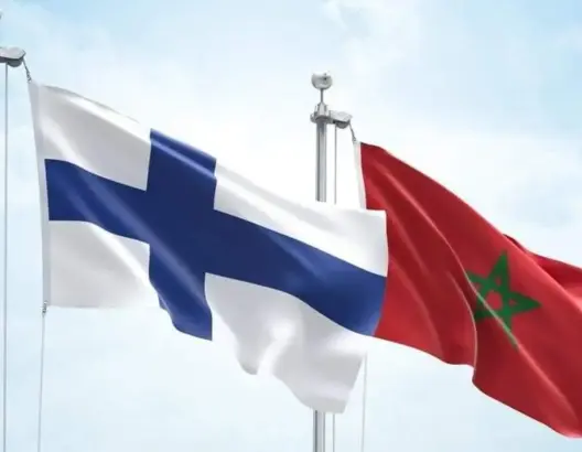رئيس البرلمان الفنلندي: المغرب شريك مهم للغاية للاتحاد الأوروبي