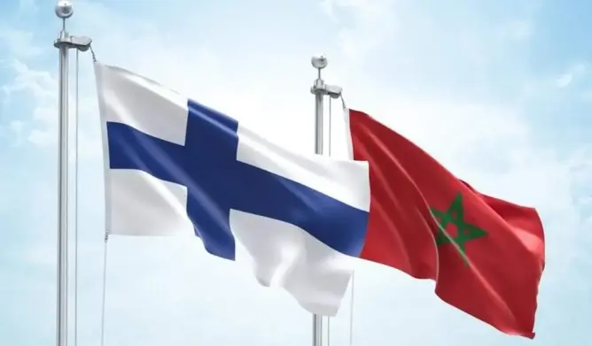 رئيس البرلمان الفنلندي: المغرب شريك مهم للغاية للاتحاد الأوروبي