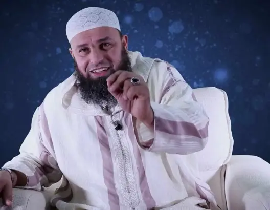 إدانة الداعية “أبوعمار” بالحبس والغرامة