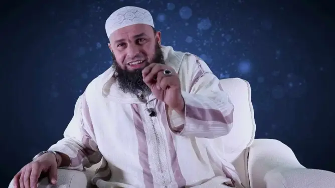 إدانة الداعية “أبوعمار” بالحبس والغرامة