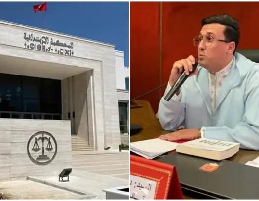ابتدائية تطوان تدين اليملاحي بالحبس النافذ في ملف “التوظيف مقابل المال”