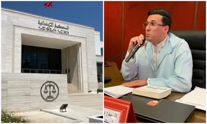 ابتدائية تطوان تدين اليملاحي بالحبس النافذ في ملف “التوظيف مقابل المال”