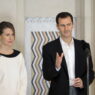 أعلنت الرئاسة السورية الثلاثاء تشخيص إصابة السيدة الأولى أسماء الأسد (48 عاما) باللوكيميا، بعد نحو خمس سنوات من شفائها من سرطان الثدي.
