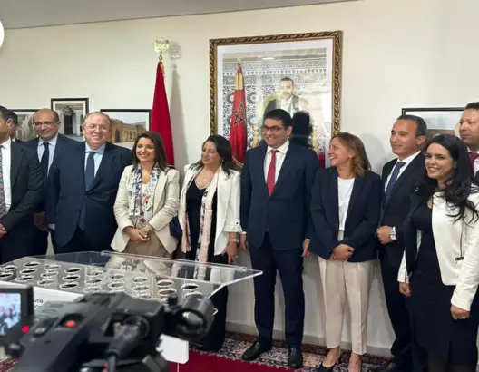 اتفاق بين بريد بنك و”VISA” حول “جواز الشباب”