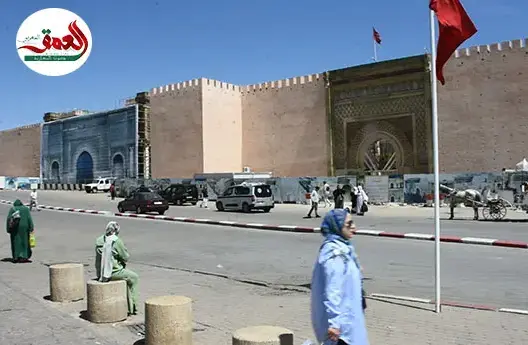 مطالب بتدخل ملكي لـ”إنقاذ مكناس”