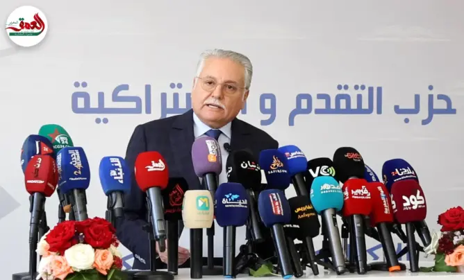 بعد لقائه بوزير الداخلية.. الـPPS: الانتخابات قضية مصيرية تتطلب التصدي الحازم للفساد