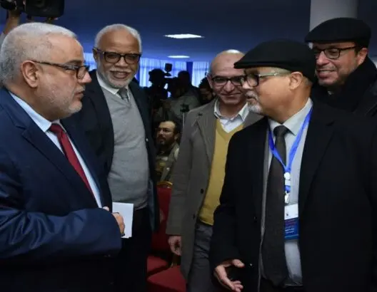 من تحدي المشاركة السياسية إلى إدارة الشأن الداخلي.. يتيم يعيد قراءة تجربة العدالة والتنمية (ح6)