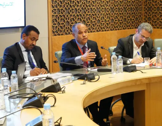 “أرقام مخجلة”.. البرلمان “ينبش” في أعطاب الرياضة المغربية استعدادا لمونديال 2030