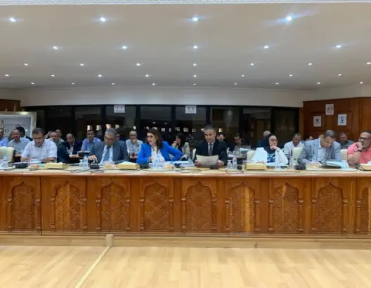 “التسمم القاتل” يسحب التفويض من نائبة المنصوري ويغلق عشرات المحلات بمراكش