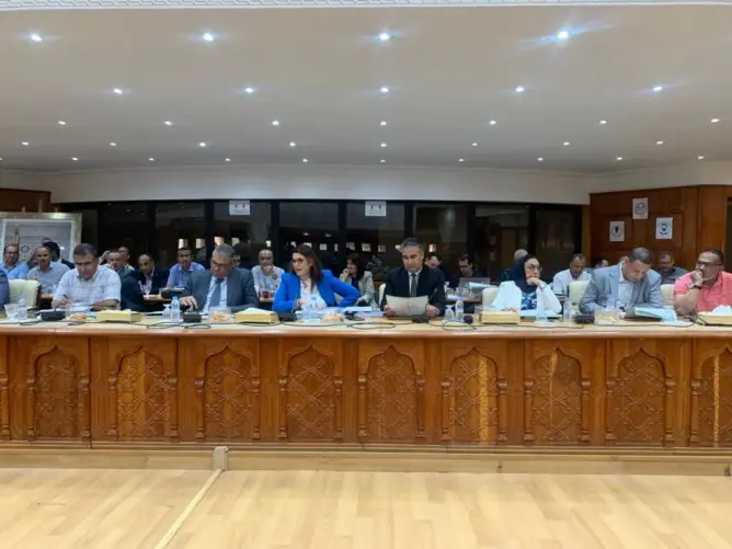 “التسمم القاتل” يسحب التفويض من نائبة المنصوري ويغلق عشرات المحلات بمراكش