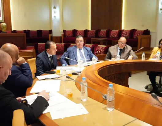 لجنة ضبط الأسعار تتجاوز “البلوكاج” ومكتب الطالبي يُمهلها شهرين لتحيين تقريرها